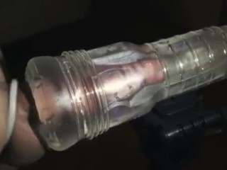 Big Cock Dominant Fleshlight